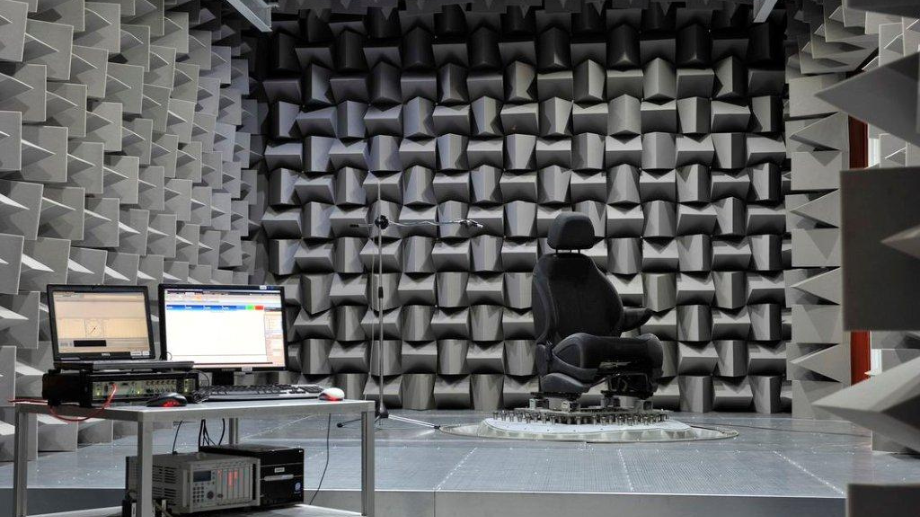 MetaloViana especializa-se na área de acústica