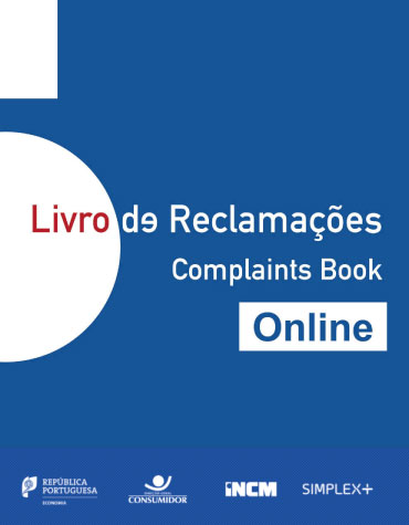 Metaloviana - Livro de Reclamções Eletrónico