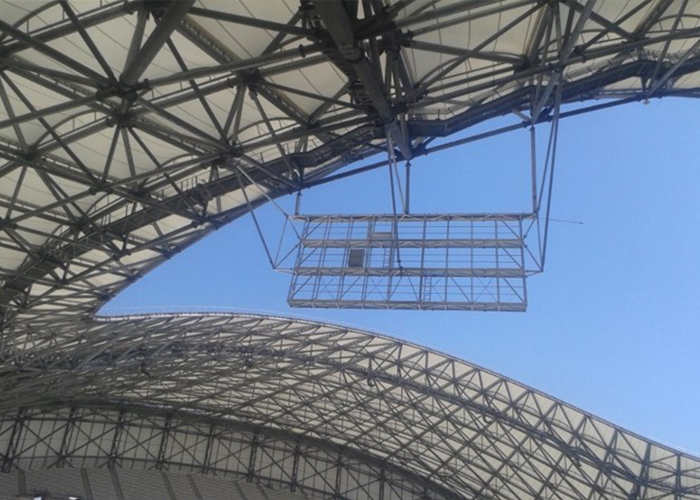 Estádio Velodrome