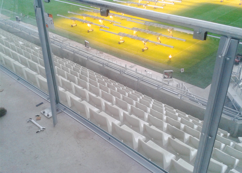 Estádio Velodrome