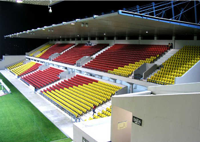 Estádio Gil Vicente