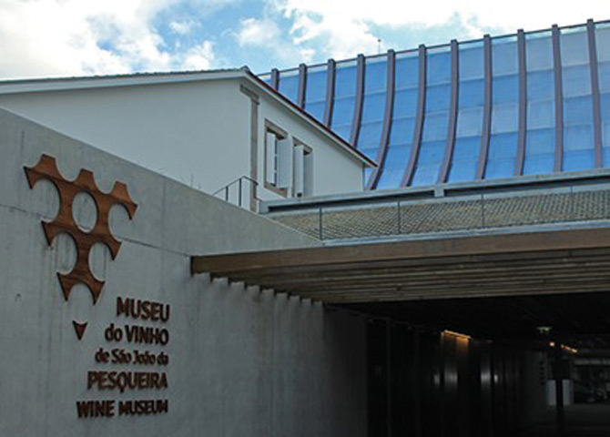 Museu do Vinho