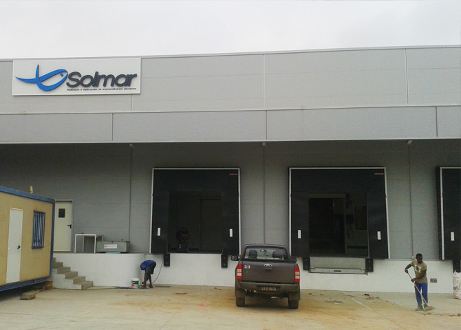 Solmar