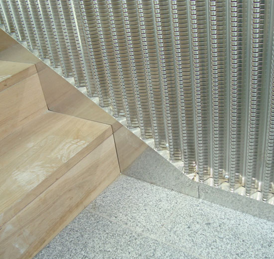 Serralharia Ferro/Inox
